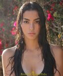 Adrianne Ho – Captivating Canadian Model and Fashion Designer