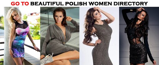 Beautiful Polish Women