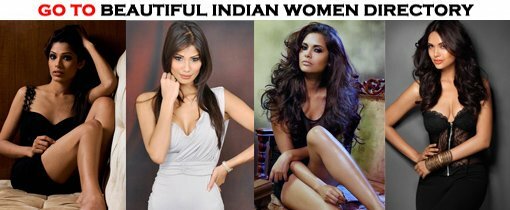 Beautiful Indian Women